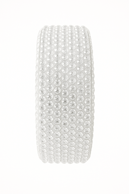 ICED NICO ENGRAVED METALLIC SNUS CAN