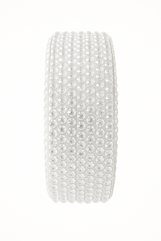 ICED NICO ENGRAVED METALLIC SNUS CAN